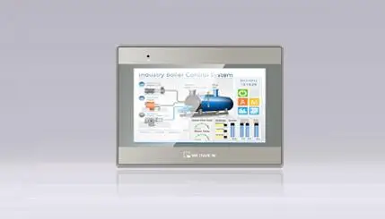 7 дюймов WEINVIEW MT8071iE MT8071iER MT6071iE 800x480 Сенсорная панель ЧМИ с Ethernet Замена WEINTEK MT8070iE|hmi