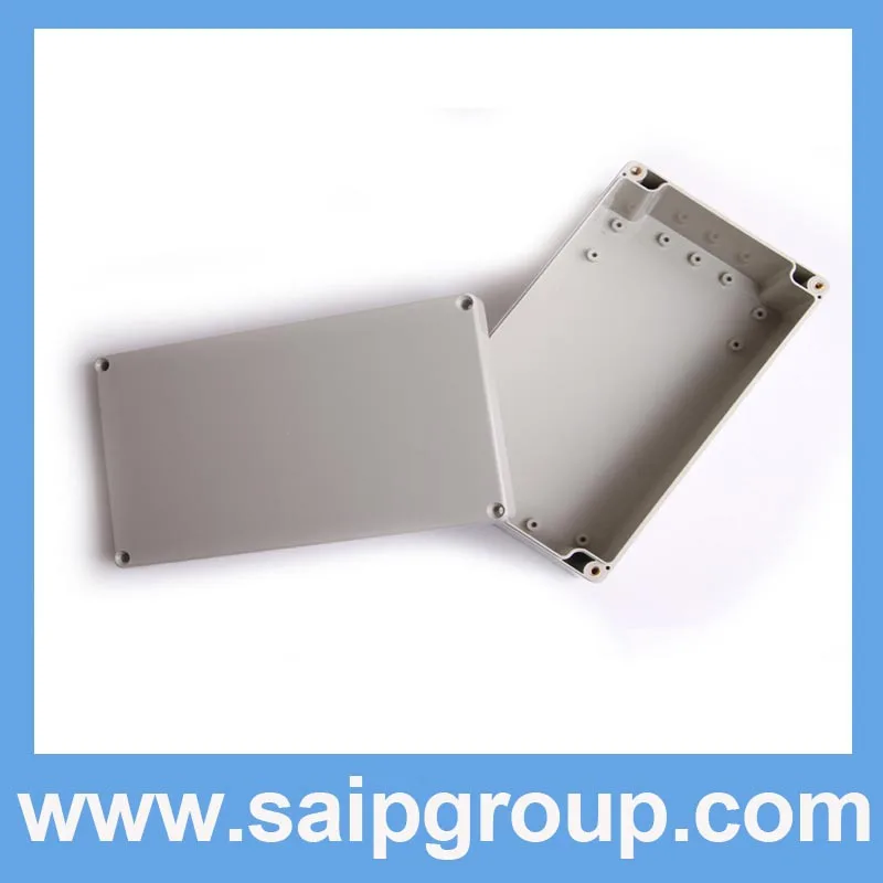 Top Quality IP65 200 120 75mm Waterproof Electric Box SP F1