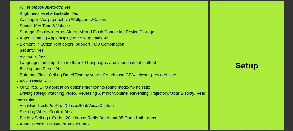 Sale In stock Octa Core Car Universal radio For Toyota Corolla Camry 1024*600+wifi+SWC+BT RDS DAB+ OBD TPMS Free rear camera IGO map 34