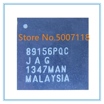

50PCS/lot LE89156PQC QFN48 100% New Original