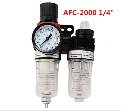 AFC-2000 1/4 AFC-2000 1/4