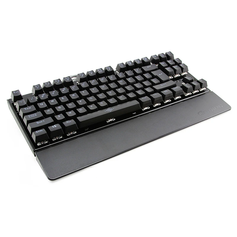 mechanical keyboard