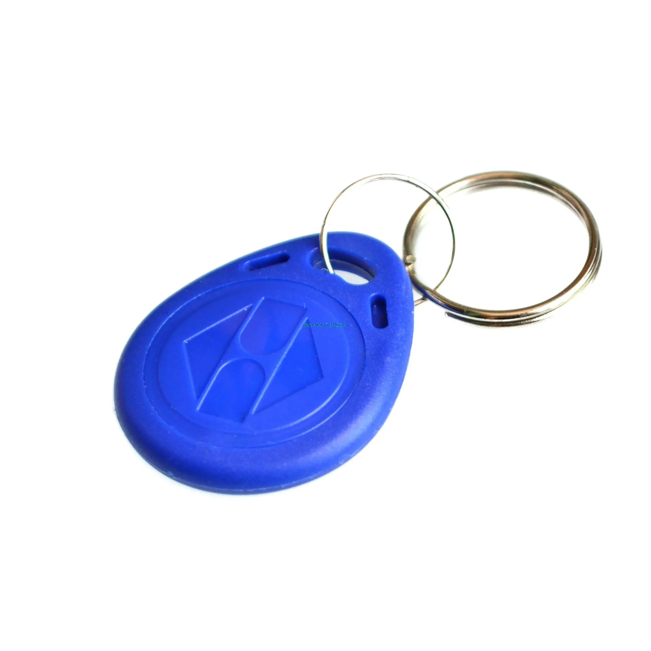 Водонепроницаемый брелок для ключей RFID 125 кГц 10 шт.|keychain g|keychain tagkeychain keys |