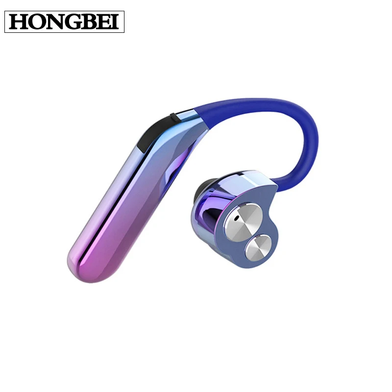 

X6 TWS Bluetooth Earphone Stereo In-Ear HIFI Sound Quality IPX7 Waterproof Portable Bluetooth 5.0 headset with Charging Box