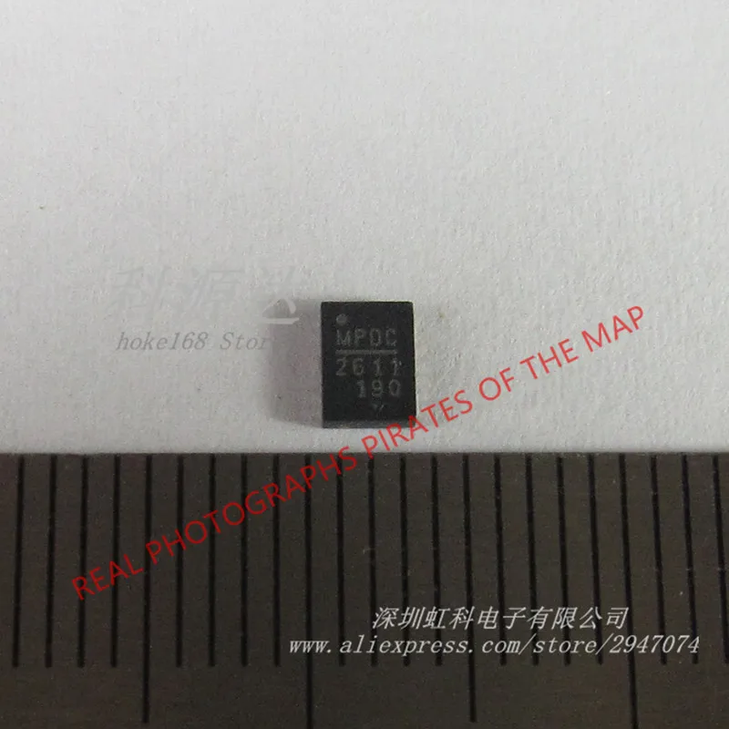 5pcs/lot MP2611GL QFN-14 MP2611 In Stock | Электроника