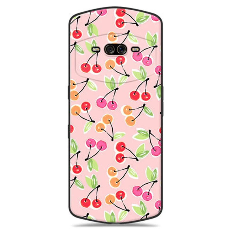 Для Meitu V7 MP1801 случае coque Мультфильм Мягкий Силиконовый ТПУ телефон чехлы для Meitu V7 защитный чехол meituV7 V 7 назад принципиально Shell