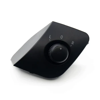 

Tearful sale 100% New # 6J1959565A For SEAT Ibiza Ibiza SC Ibiza ST Side Mirror Switch Control Knob Button