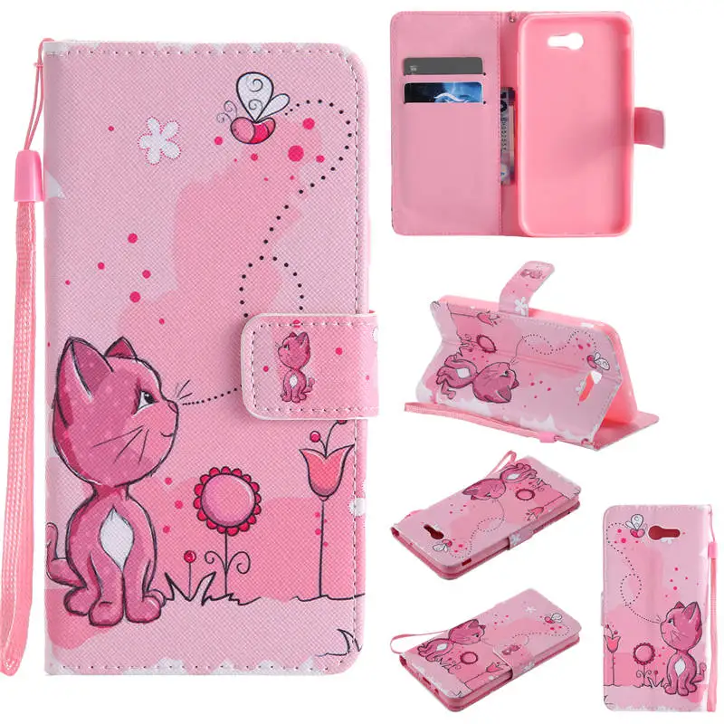 For Samsung Galaxy J7 2017 Case (1)