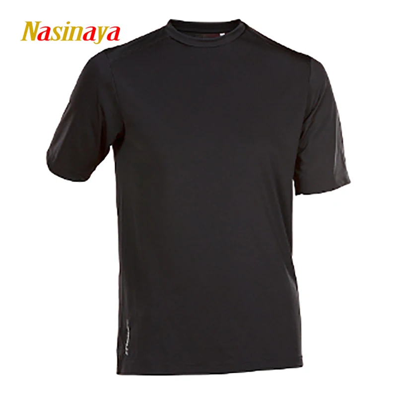 

Customized Figure Skating T Shirt Tops for Boy Men Training Competition Patinaje Ice Skating Gymnastics 2