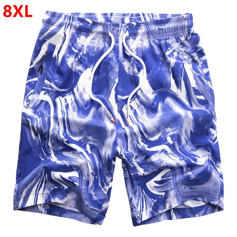 

Shorts men's summer thin Board Shorts section camouflage trend of casual loose sports beach shorts 8XL 7XL 6XL 5XL 4XL 3XL 2XL