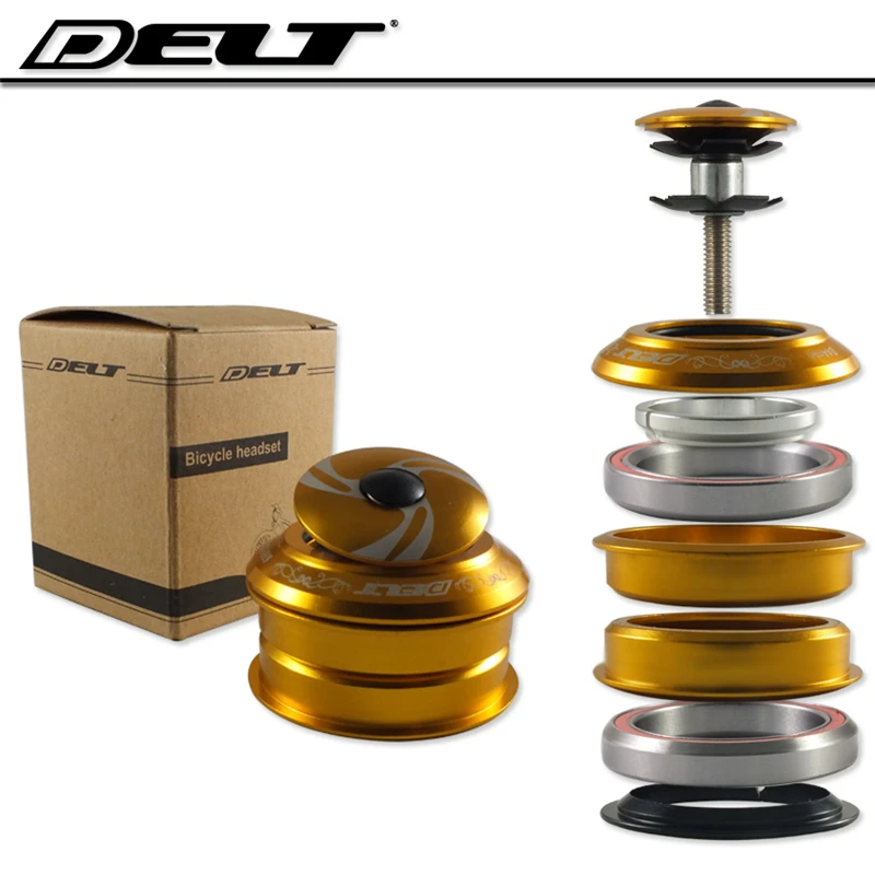 Buy MTB Mountain Road Cycling 1 1/8" Bicycle Bike