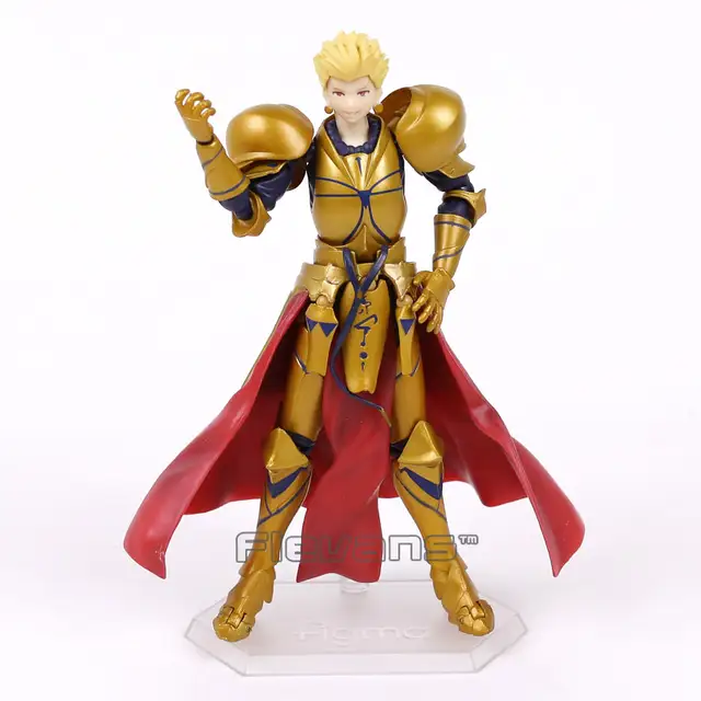 figma gilgamesh
