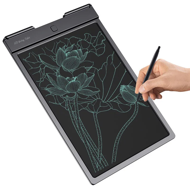 

13 Inch LCD Writing Tablet Digital Drawing Tablet Handwriting Pads Portable Kids Writing Drawing Handwriting Board Children Gift