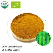 USDA и EC сертифицированный органический экстракт бальзама груши 10:1 Momordicin