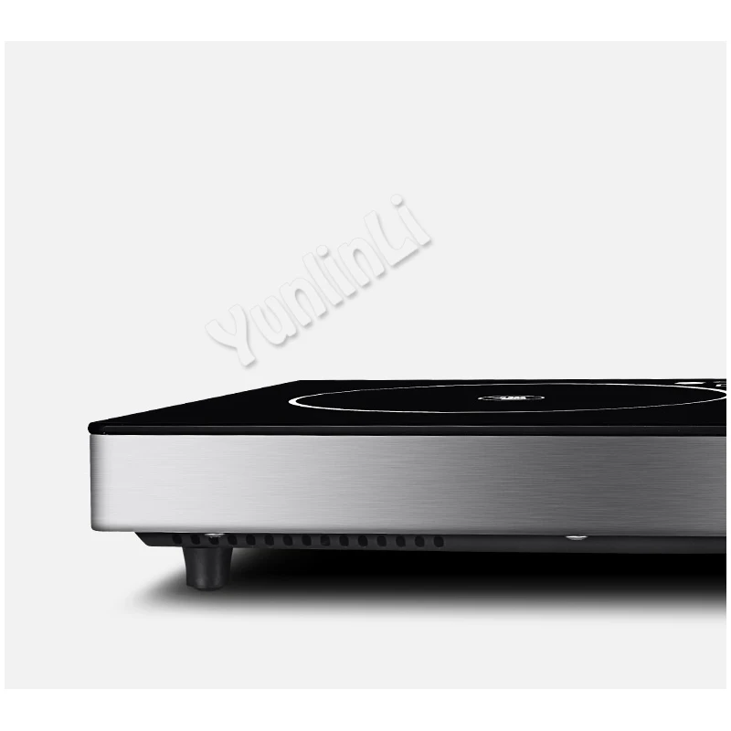 Infrared induction cooker intelligent oven electric wave furnace hot pot radiant-free induction cooker cooking appliances