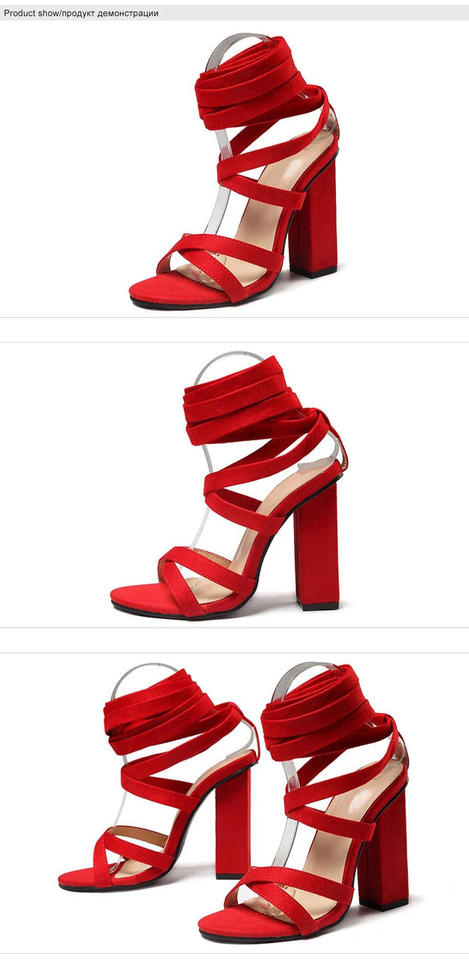 women sandals 8