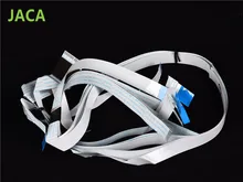 Originele printkop KABEL voor Epson 1390 R1390 R1400 1400 L1800 printkop kabel printkop kabel