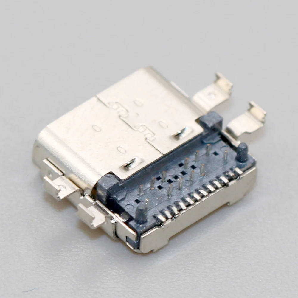 1 шт. Micro mini USB разъем для зарядки зарядного устройства порт док станции Разъем type c