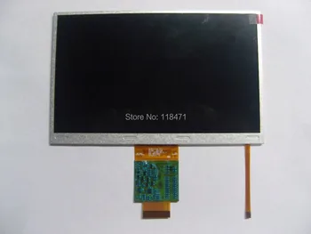 

7.0 Inch TFT LCD Panel LB070WV6-TD08 LCD Display 800*480 LCD Screen TN Parallel RGB 1 ch 8-bit 350 cd/m2
