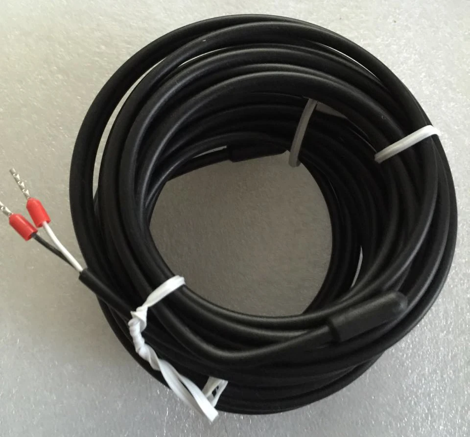 

10K 1% Accuracy Floor Sensor for Electric/Hydronic Heating Applications