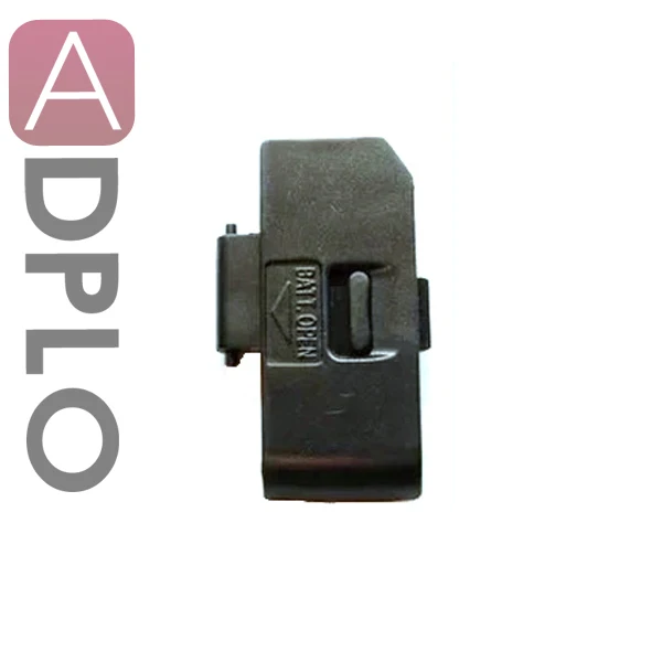 

Battery Door Cover Lid Cap Replacement Part suit For Canon EOS 450D 500D 1000D Digital Camera Repair