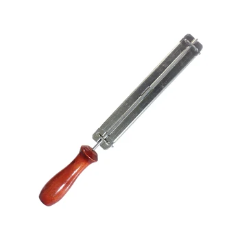 

1 Set Chainsaw Sharpener Sturdy Replacement Tool for Filing Chainsaws Sharpening
