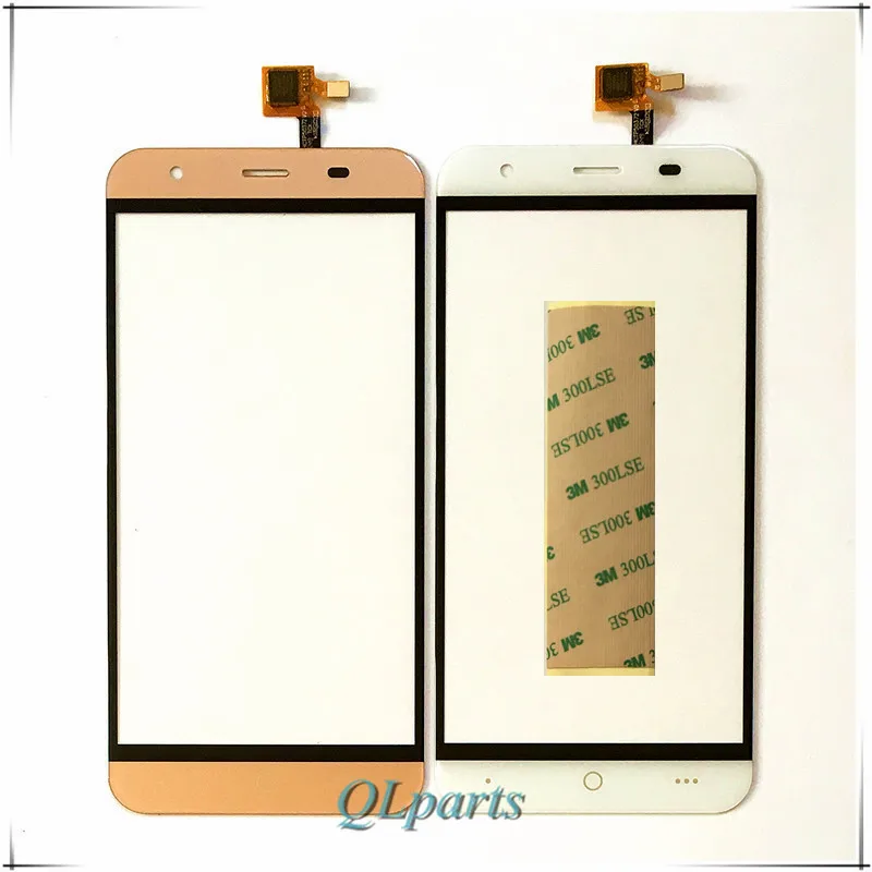 

Syrinx + Tape Touch Screen Digitizer For Ark Impulse P1 Mobile Phone Touch Panel Sensor Touchscreen Replacement Parts Touchpad