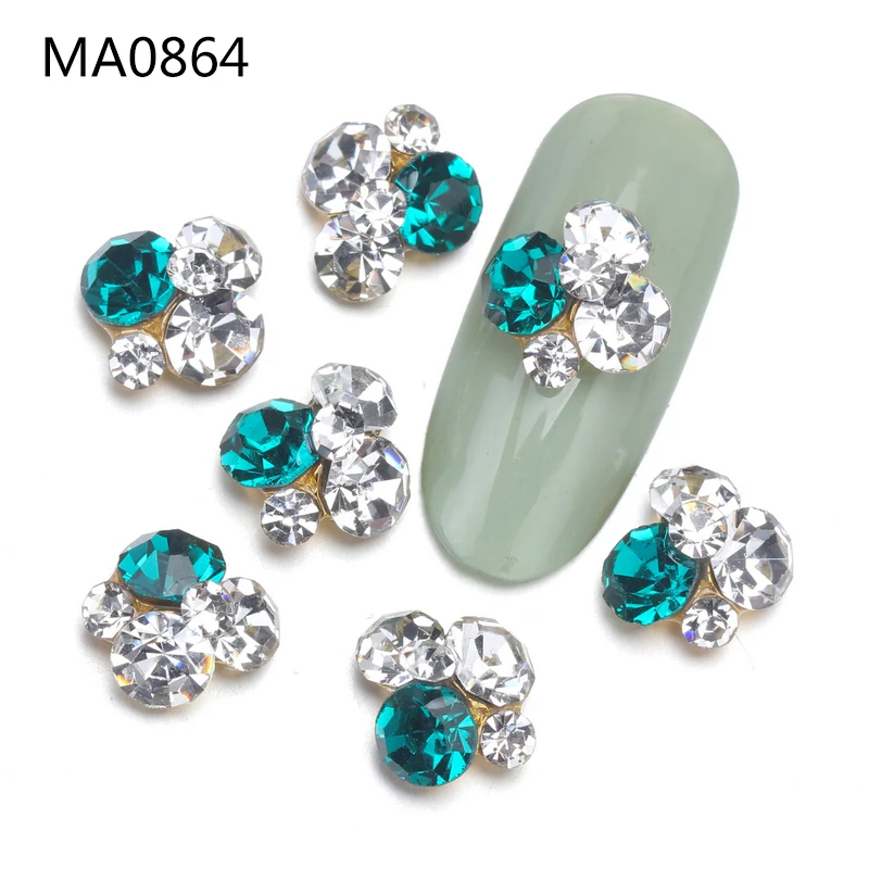 MA0864