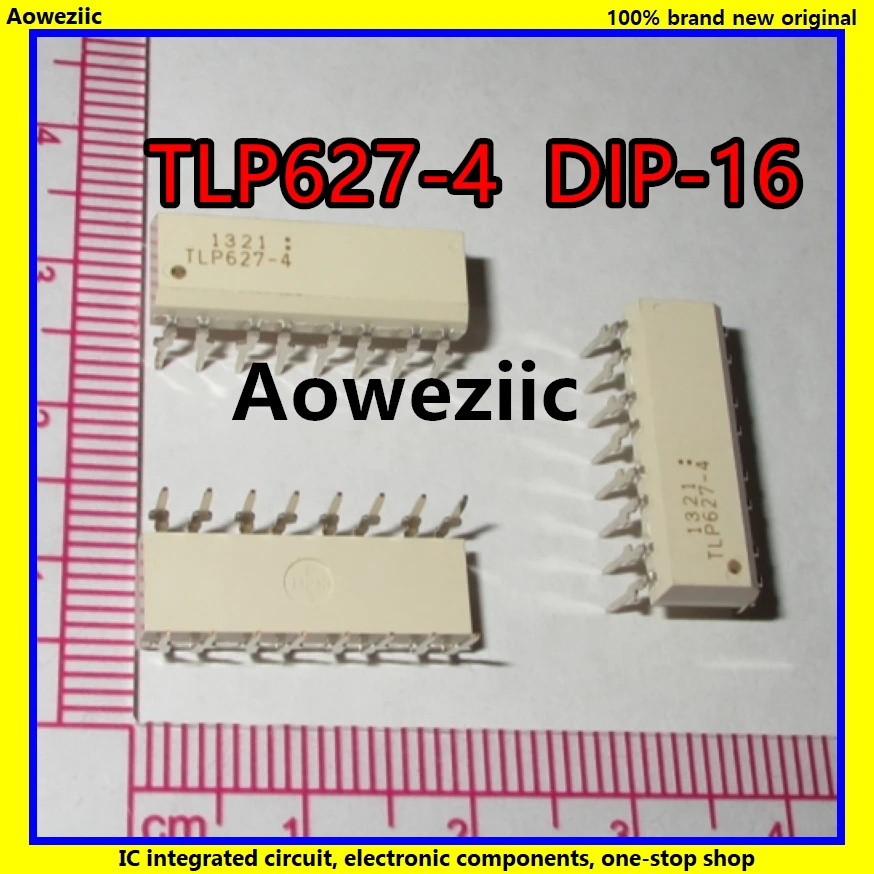 TLP627-4 TLP627 TOSHIBA DIP-16 __