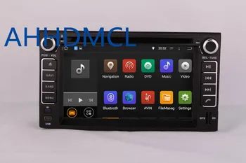 

Car Multimedia Player Stereo Radio Audio DVD Android 9.0 GPS Navigation 2G RAM For Kia Universal