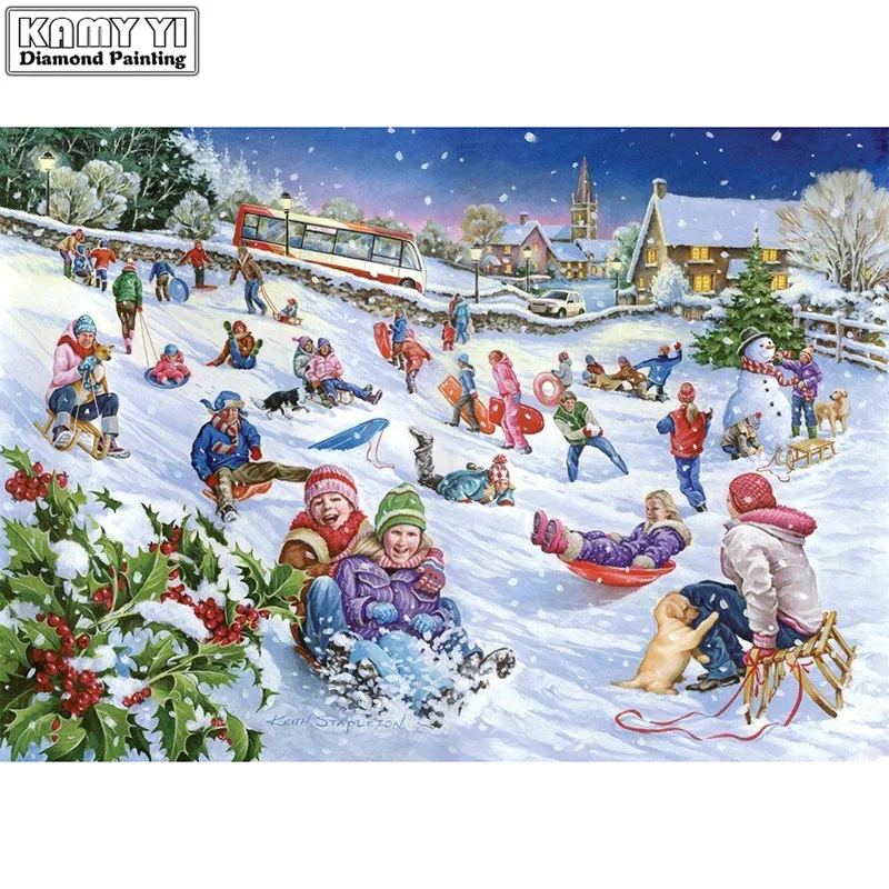 Puzzle-The-House-of-Puzzles-1000-Teile (5)