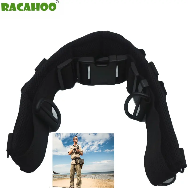 ﻿Buy RACAHOO Camera Strap Straps Multi function Photography Belt