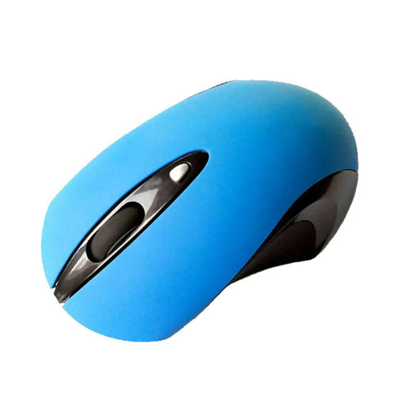WINS XP/7/8/10 USB Silent Wireless mouse New 1600 DPI Computer Mouse 2.4G Receiver Mouse For PC Laptop Desktop
