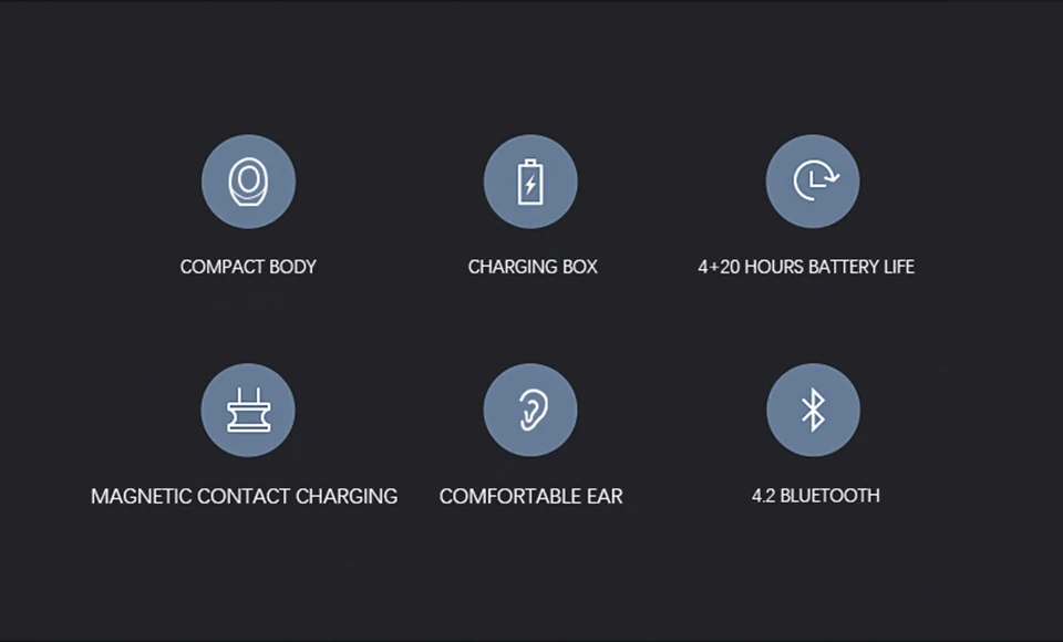 02 OASION wireless bluetooth headset mini Bluetooth earphone for phone In-ear wireless headphone with microhpone Handsfree earbuds