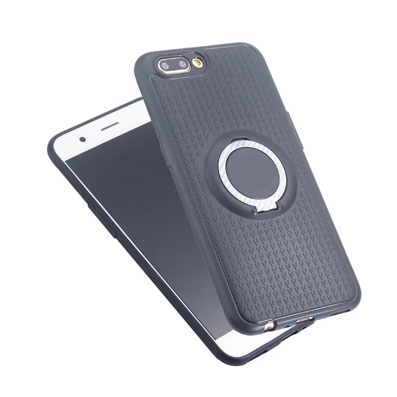 Car Magnet Cases for vivo X20 X21 NEX V5 V7 Plus X9 V9 V11i Y53 69 Y75 Y79 Y83 93 95 Y97 Cover TPU Finger Ring Shell Fundas Capa |