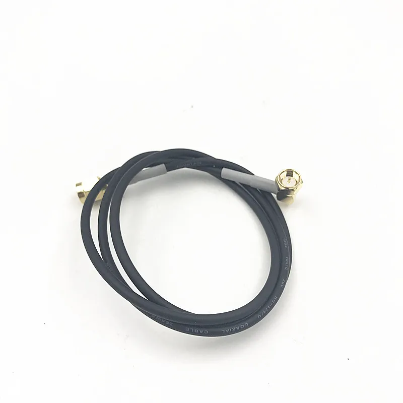 Original DJI AGRAS MG-1P RTK Dual SMA Antenna Feeder for DJI MG-1S/MG-1P RTK Agriculture Plant protection Drone Accessories