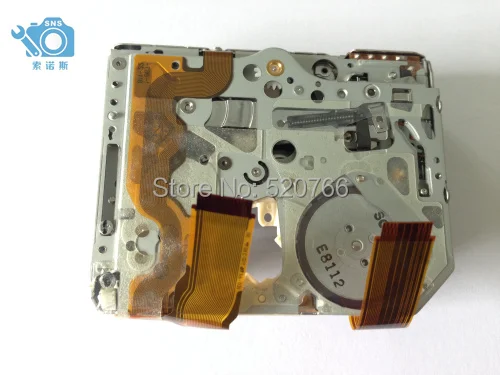 И для сына HVR-HD1000 MD(N220) SUB ASSY A1437006A