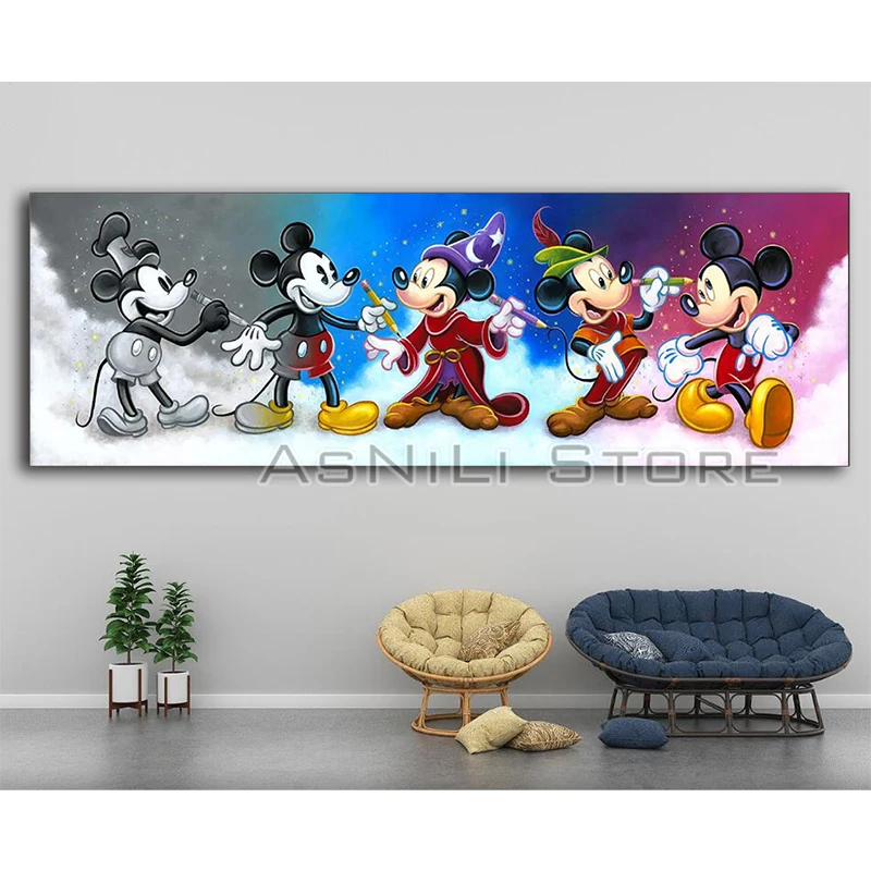 New diamond embroidery Full Square/Round Drill Daimond Painting\