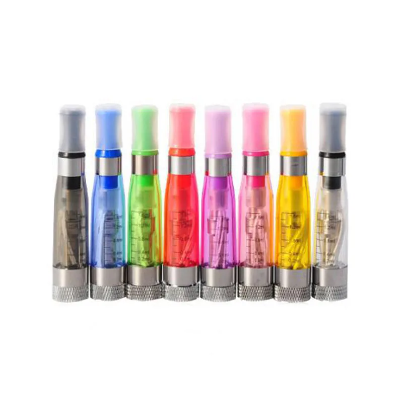 1 шт. испаритель CE4S для электронной сигареты eGo CE4|ce4 atomizer|atomizer egoatomizer ego ce4 |