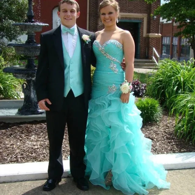 high school formal dresses