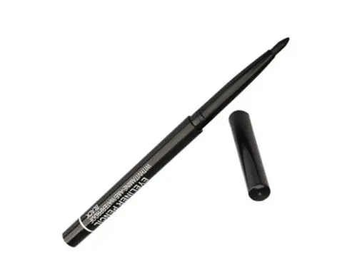 

YANQINA Long Lasting Cosmetic Waterpriif Twist Up Eyeliner Pencil Makeup 1Pcs