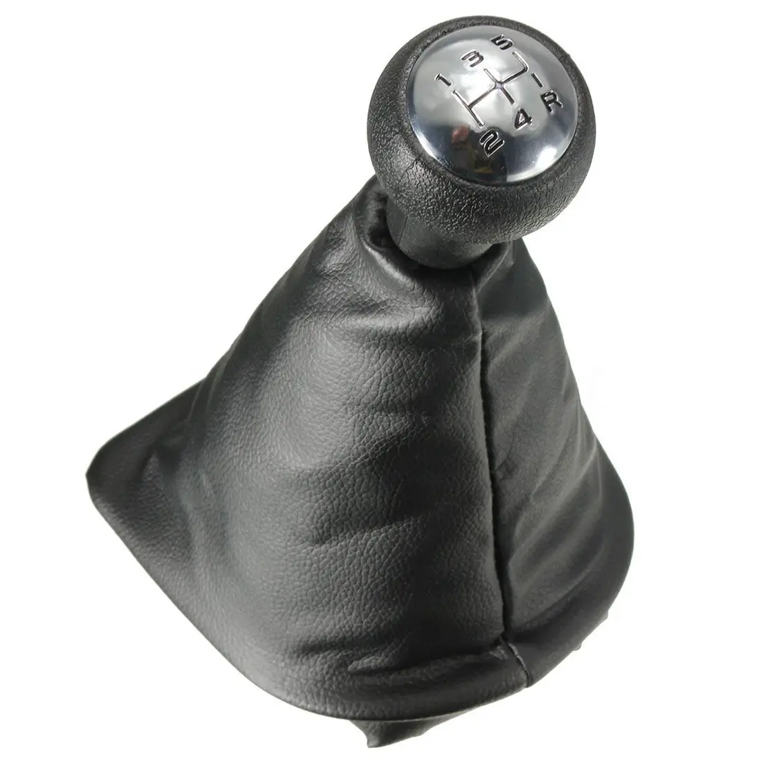 

Gear Shift Knob 5 gear FOR CITROEN / PEUGEOT 207 307 406 C3 C5 XSA