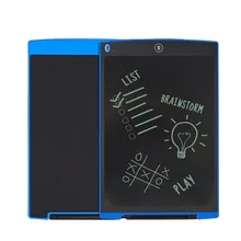 Best price 12 Inch LCD Writing Tablet Digital Drawing Tablet Handwriting Pads Portable Electronic Tablet Board with Pen For Home Office