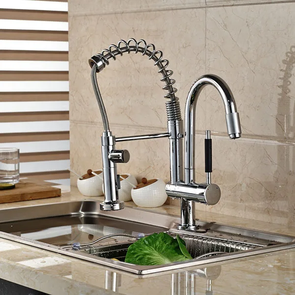 Смеситель для кухни двойной излив. Смеситель Valentino Kitchen Brass Chrome va920302015. Кран на кухню. Смеситель на кухню с 2 кранами. Смеситель с двойным изливом для кухни.