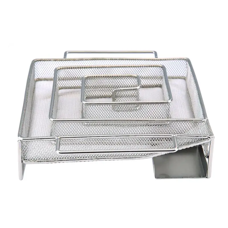 

Cold Smoker Generator Apple Wood Chunks BBQ Accessories Barbecue Grill Cooking Bacon Cold Smoking Meat Fish Salmon Bruning Tools