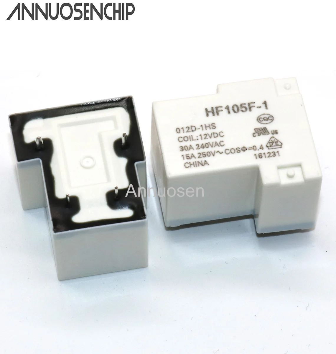 Реле 5 шт. 4 булавки в комплекте с функцией реле 1 2 1|10a relay|relay 10a10 a relay |