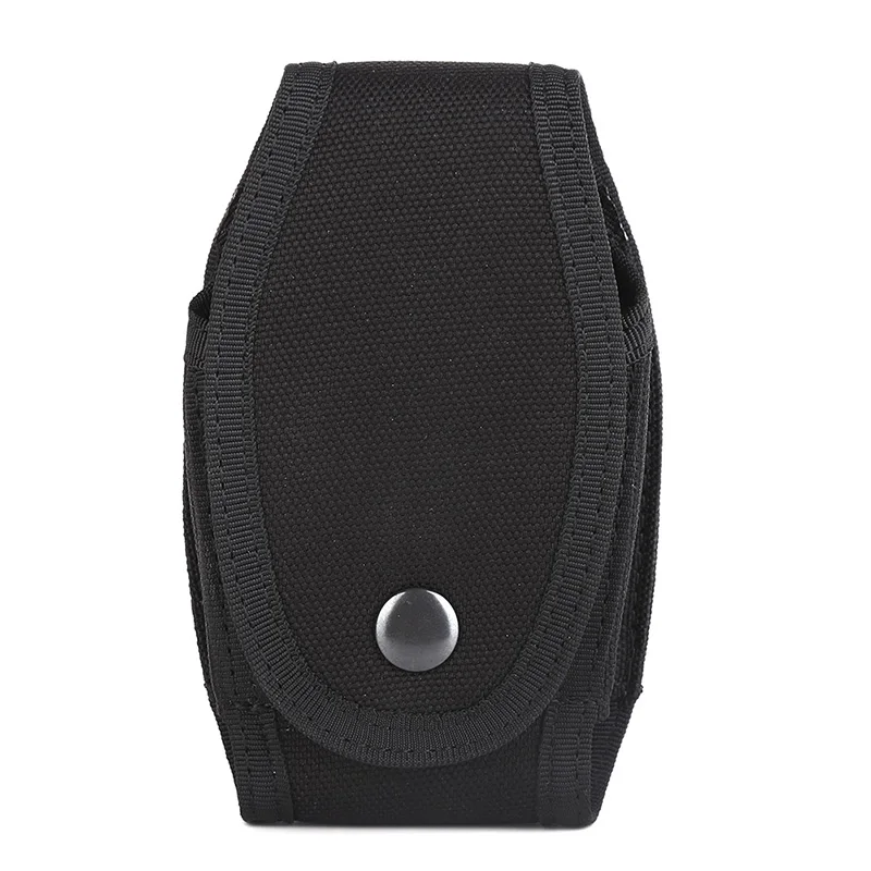 

Waist Bag Adjustable Holder Pouch Waist Belt Accessories for Handcuffs