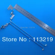 Ноутбук ЖК-Петли для Hp G6 G6-1000 P/n: 6055B0019901 6055B0019902