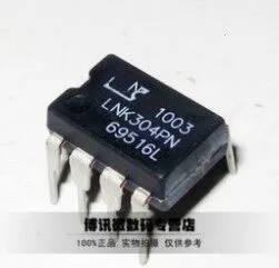 5PCS LNK304PN LNK304 LNK304P POWER DIP-7