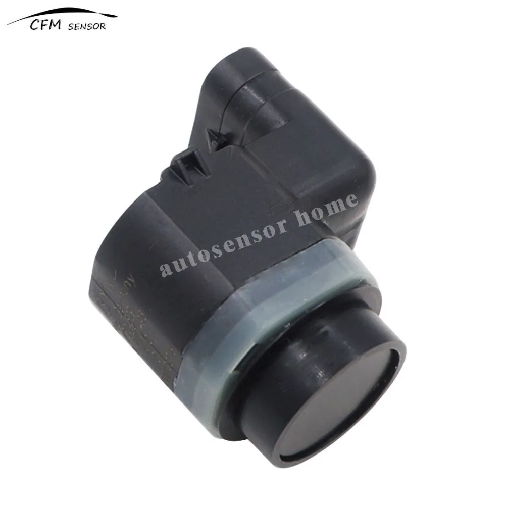 PDC датчик парковки 66209275704 для BMW 528i 535d 535i 550i xDrive M5 2.0L 3.0L 4.4L|parking sensor|pdc sensor bmwsensor parking |